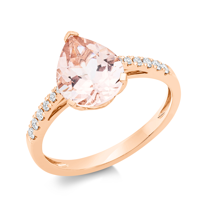 Ring 18 kt RG