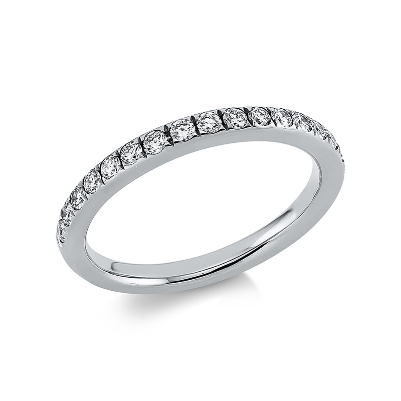 Ring 18 kt WG