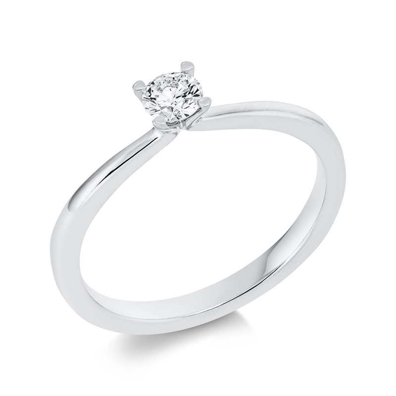 Ring 950 Pt Platin