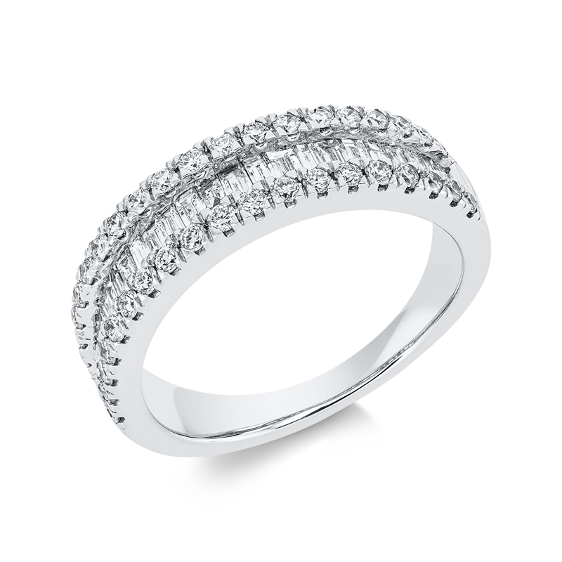 Ring 18 kt WG