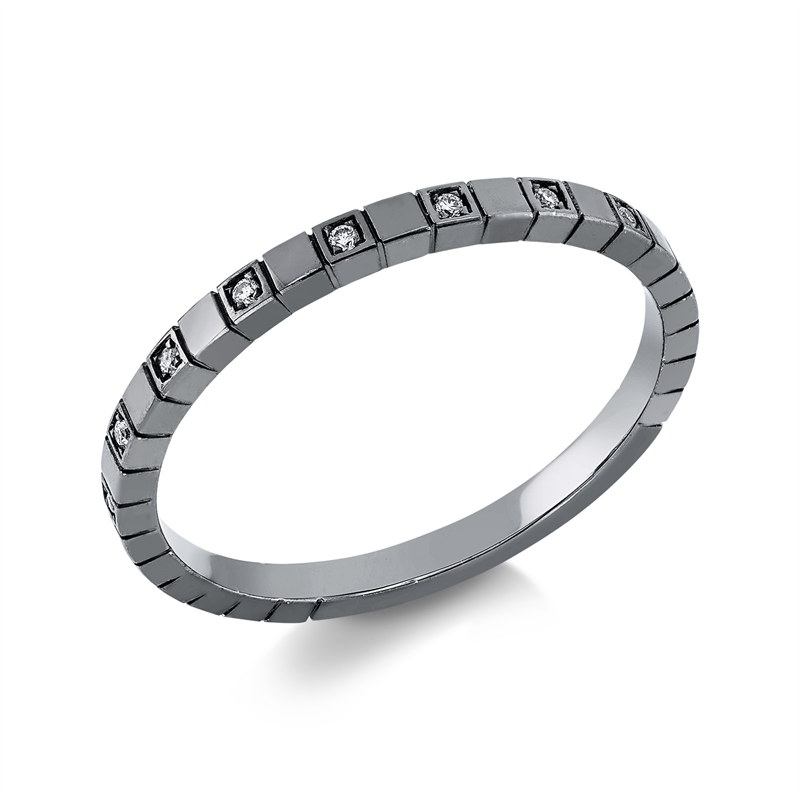 Ring 18 kt WG