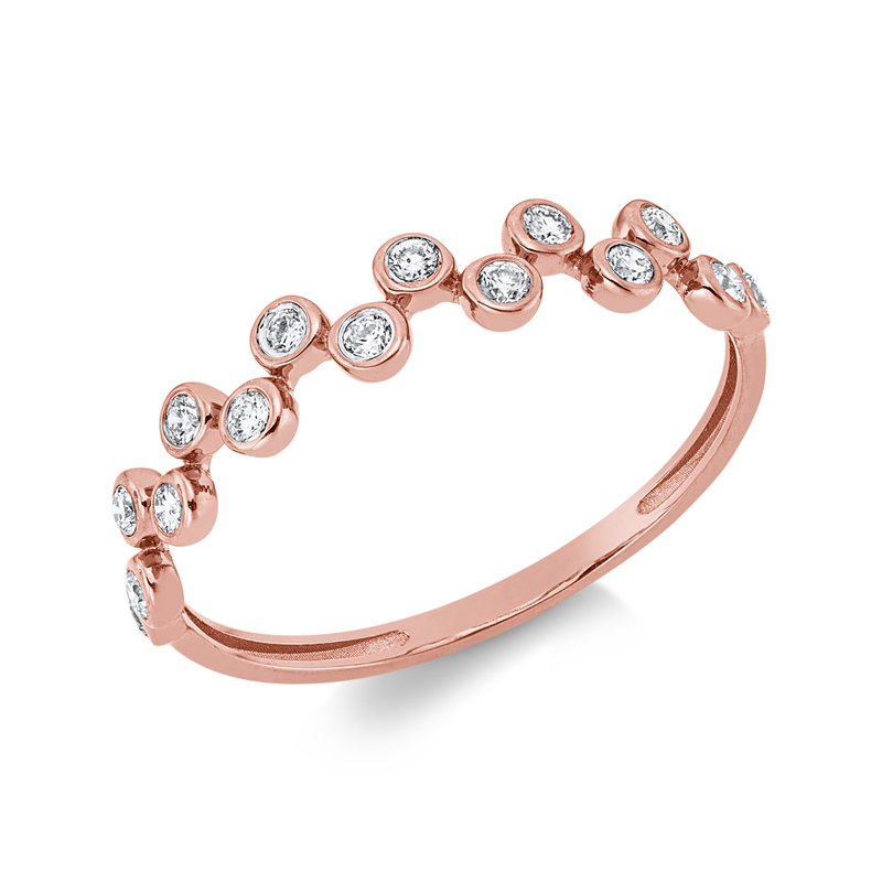 Ring 18 kt RG
