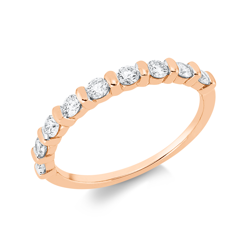 Ring 18 kt RG