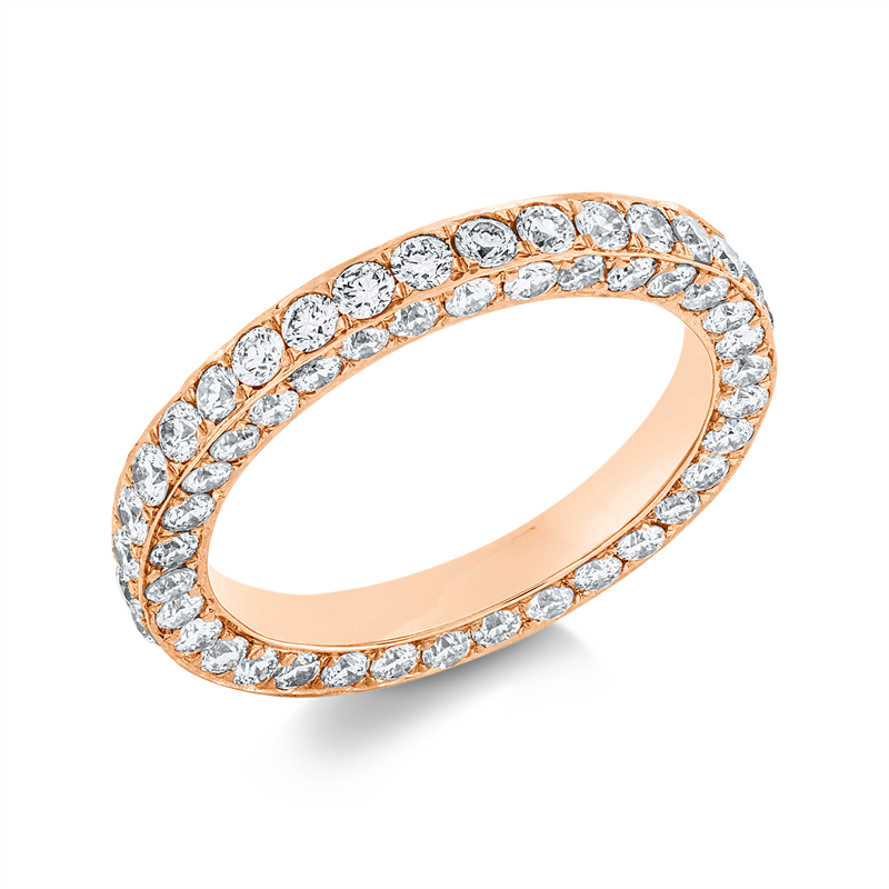 Ring 18 kt RG