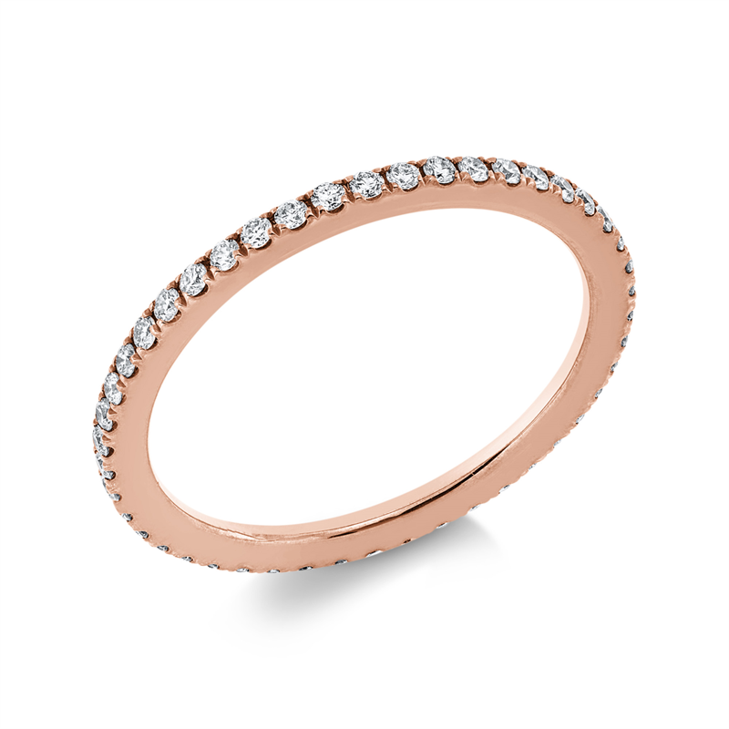 Ring 18 kt RG