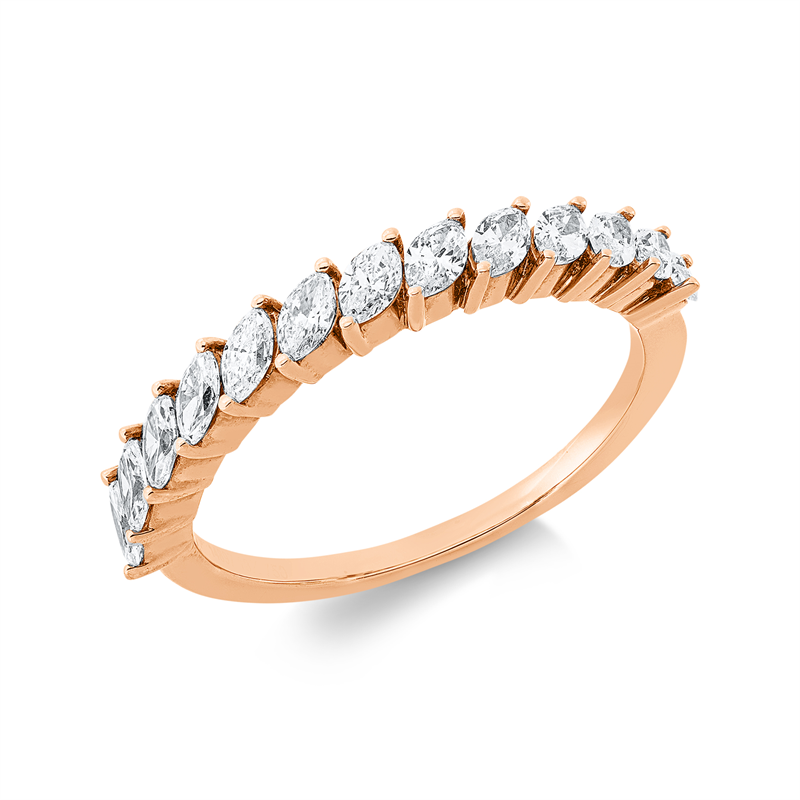 Ring 18 kt RG