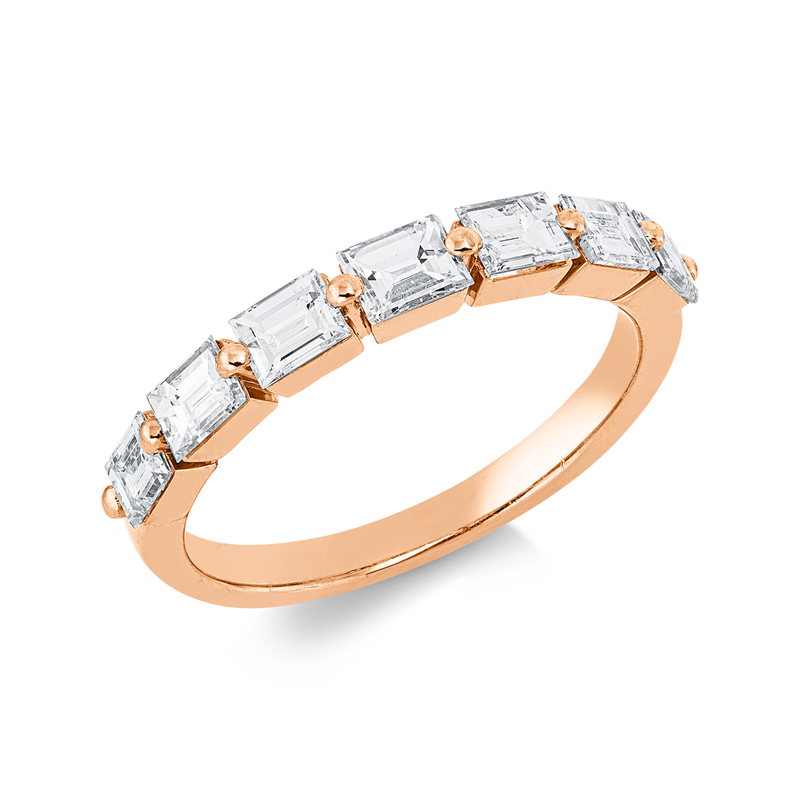 Ring 18 kt RG