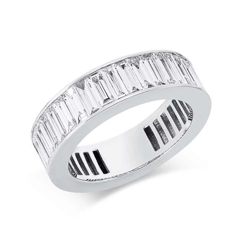 Ring 18 kt WG