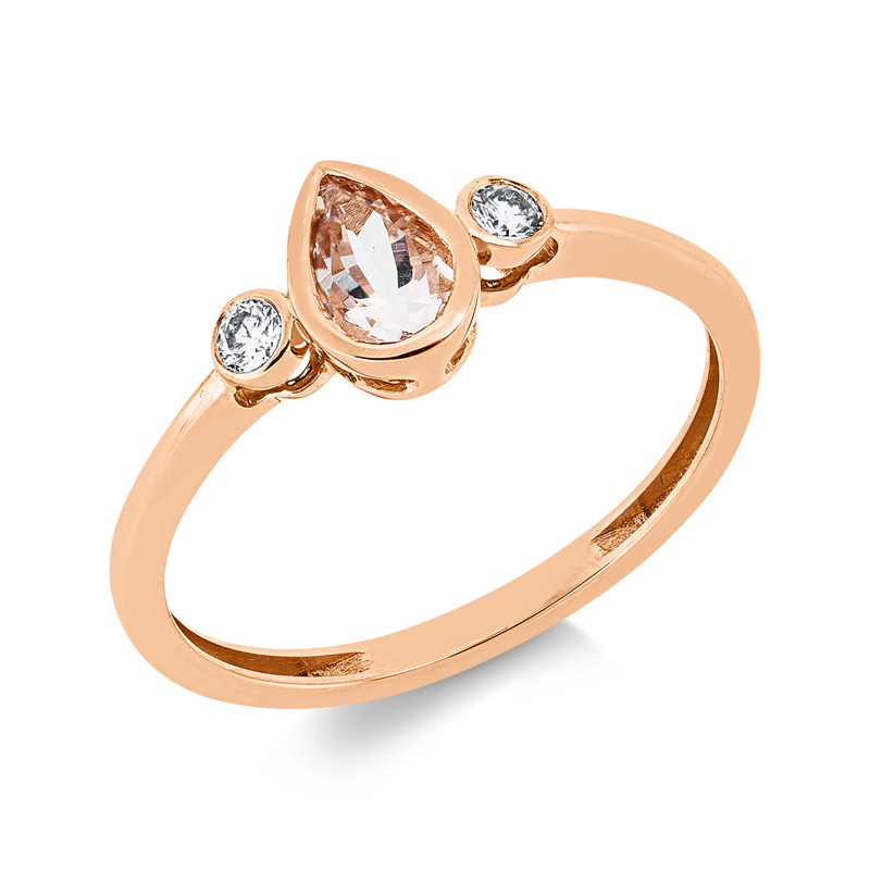Ring 18 kt RG