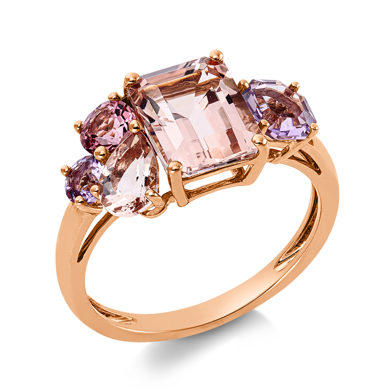 Ring 18 kt RG