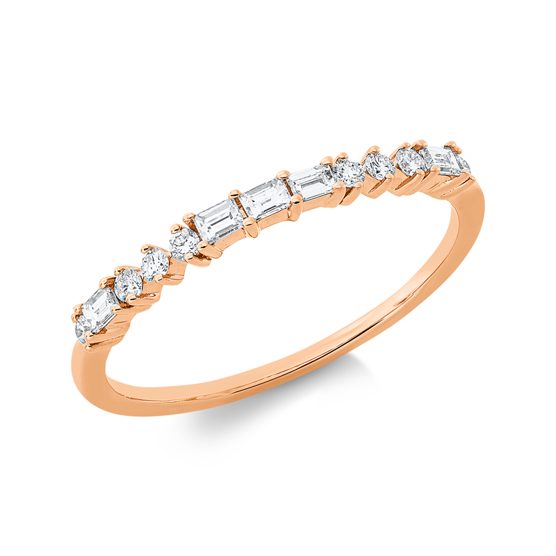 Ring 18 kt RG