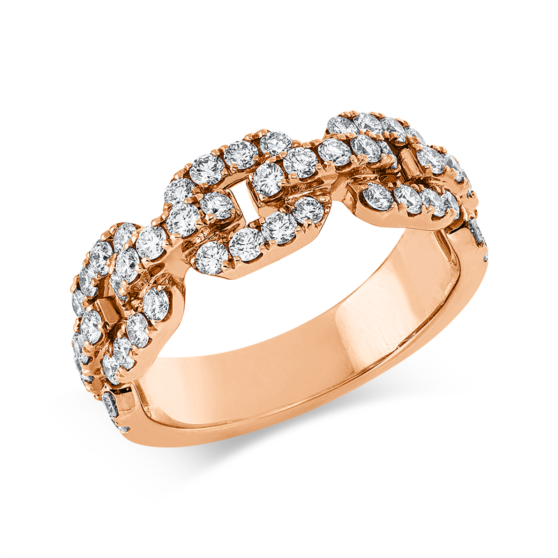 Ring 18 kt RG