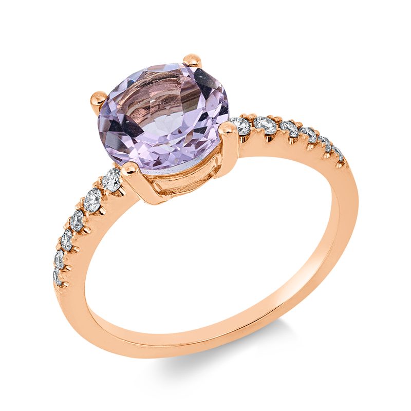 Ring 18 kt RG