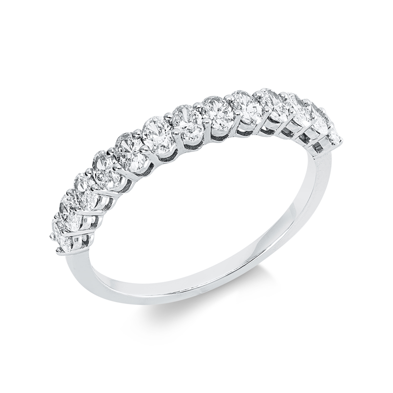 Ring 18 kt WG