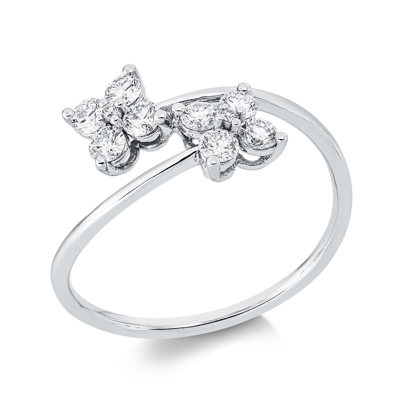 Ring 18 kt WG