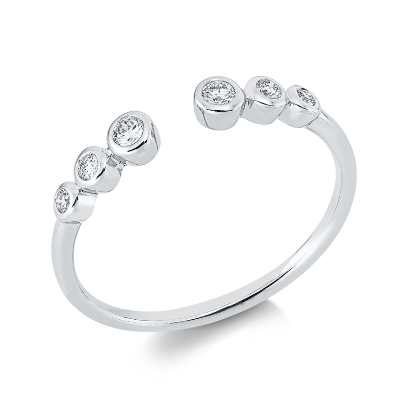 Ring 18 kt WG