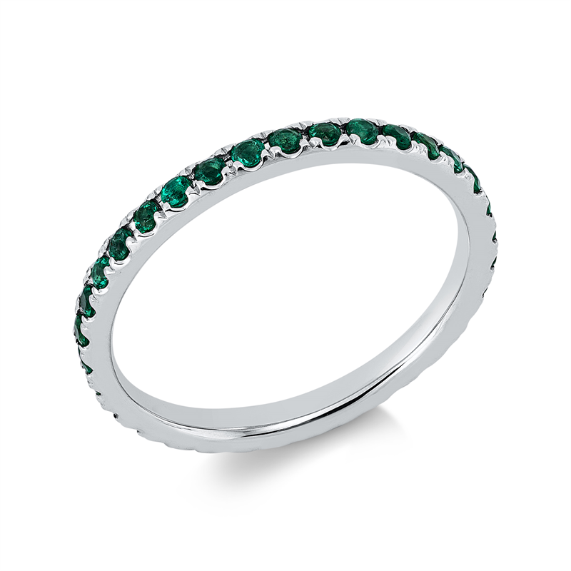 Ring 18 kt WG
