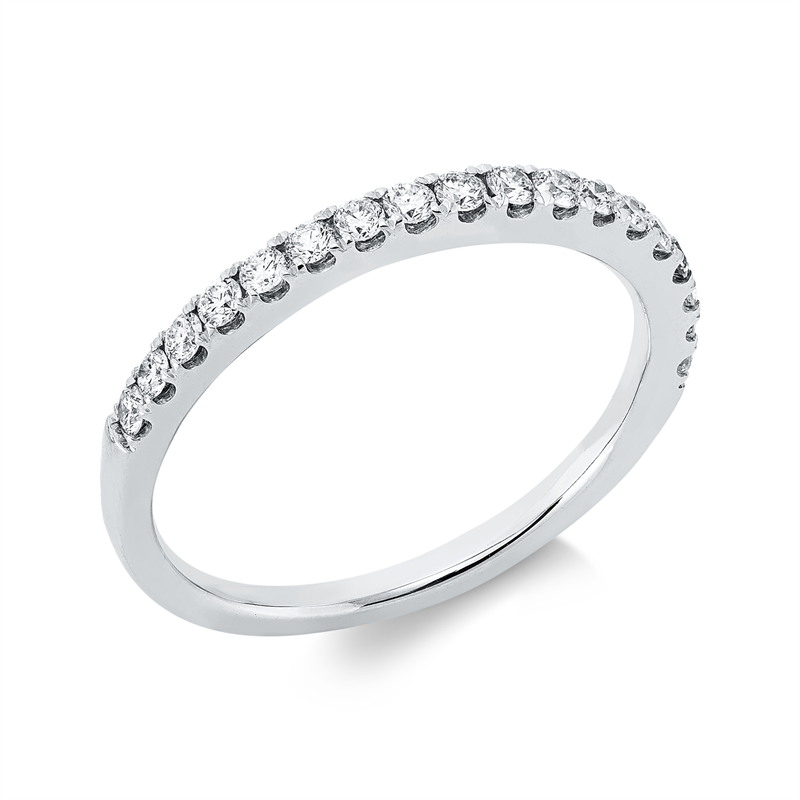 Ring 18 kt WG