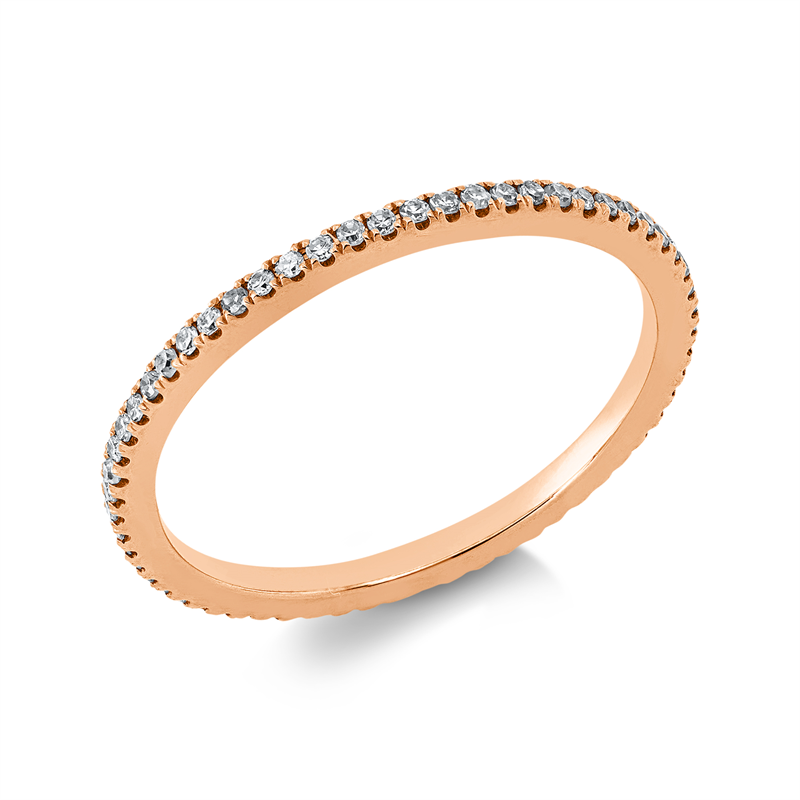Ring 18 kt RG