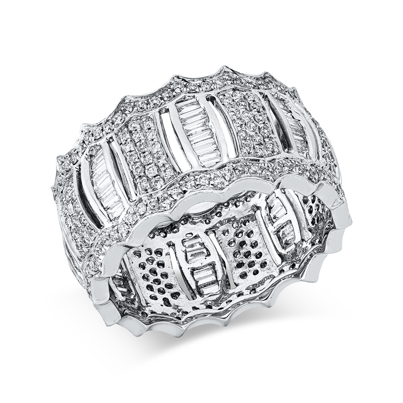 Ring 18 kt WG
