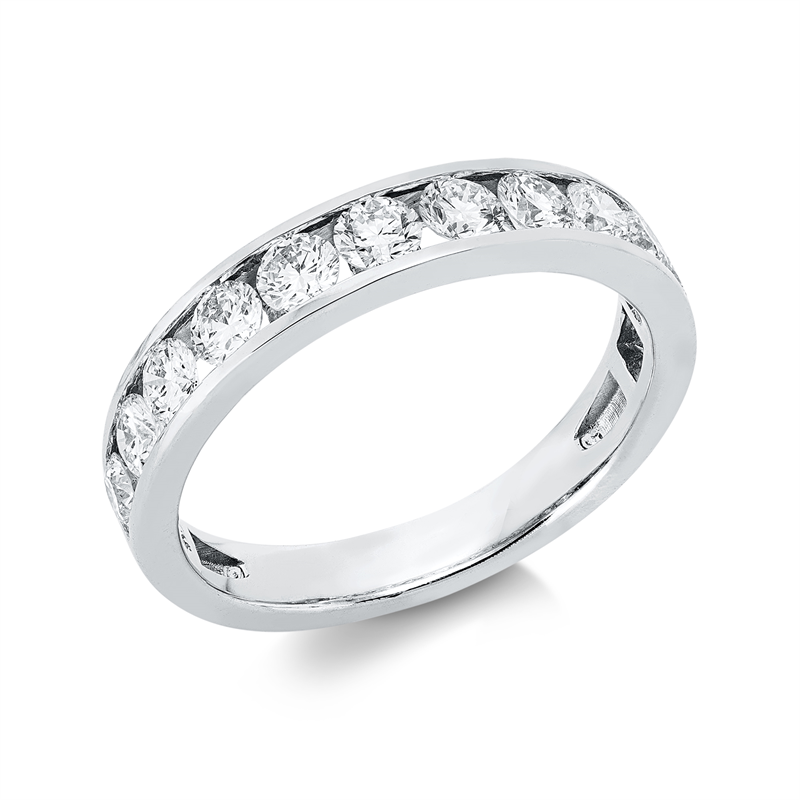 Ring 18 kt WG