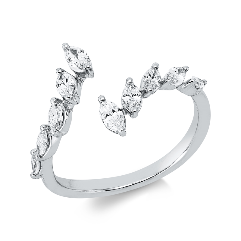 Ring 18 kt WG