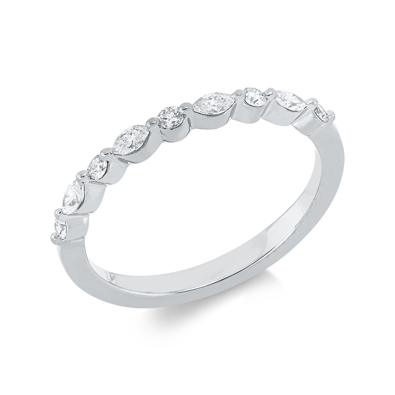 Ring 18 kt WG