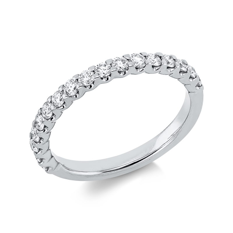 Ring 18 kt WG