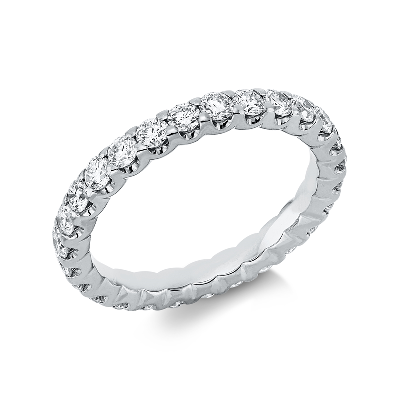 Ring 18 kt WG