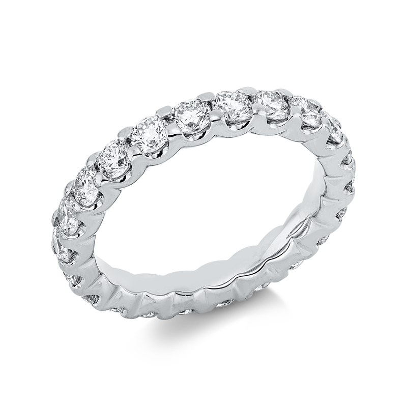 Ring 18 kt WG