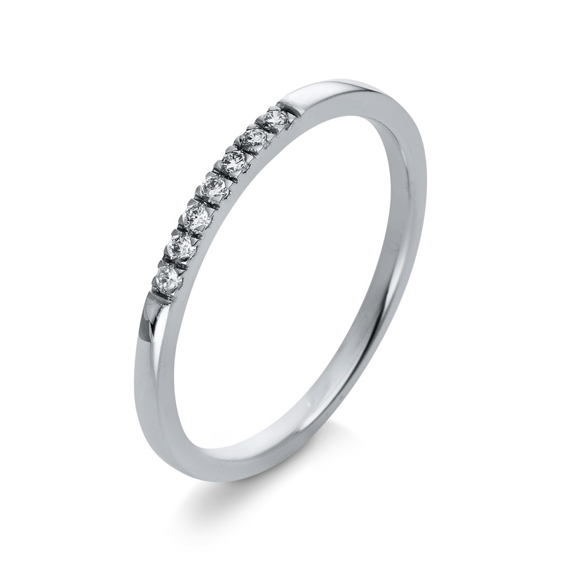 Ring 18 kt WG