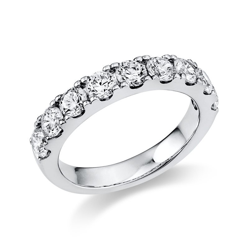 Ring 950 Pt Platin