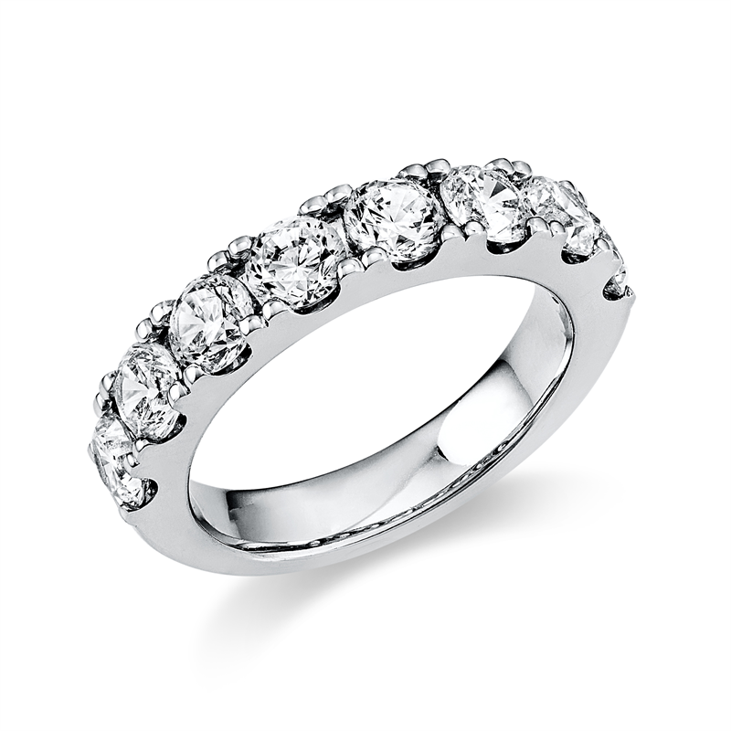 Ring 950 Pt Platin