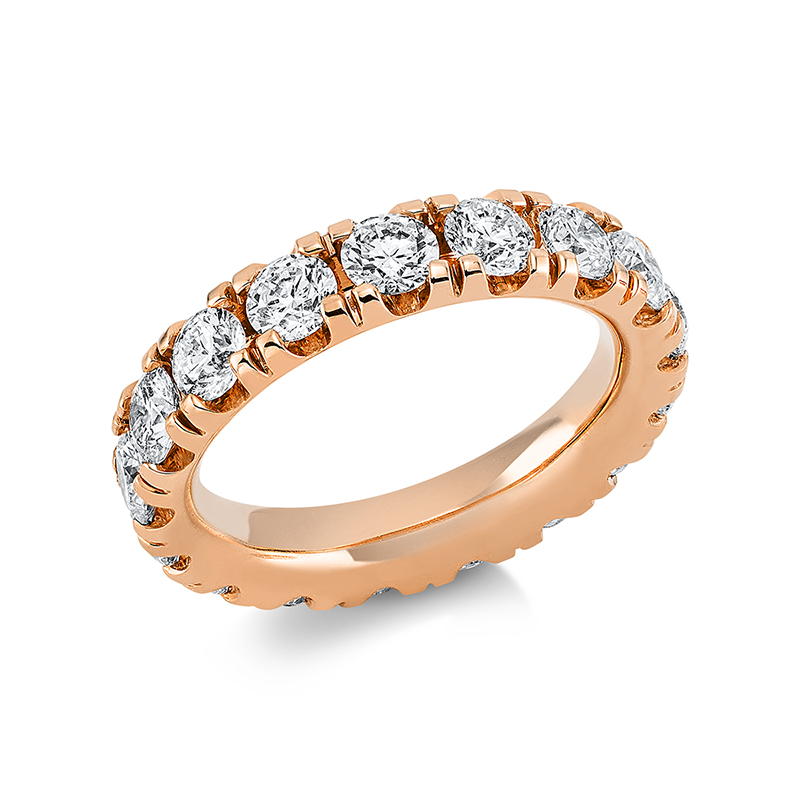 Ring 18 kt RG
