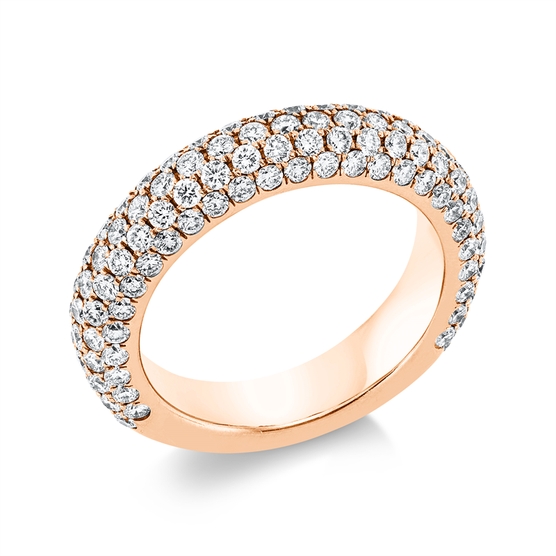 Ring 18 kt RG