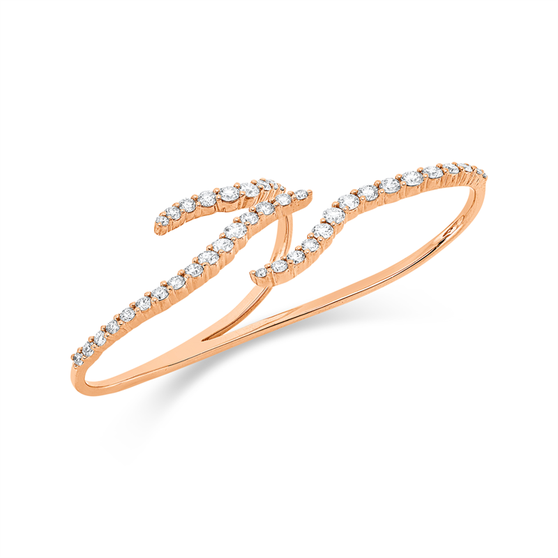 Ring 18 kt RG