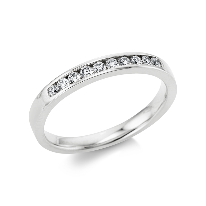 Ring 18 kt WG