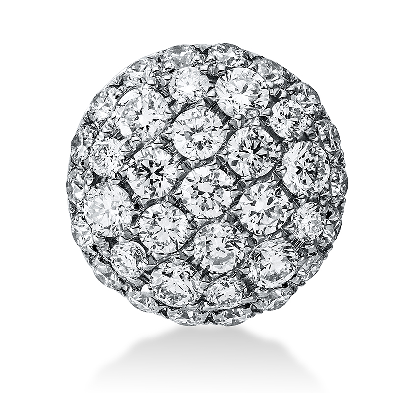 Anhänger 18 kt WG