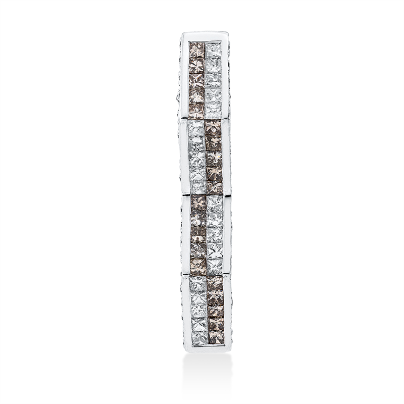 Anhänger 18 kt WG