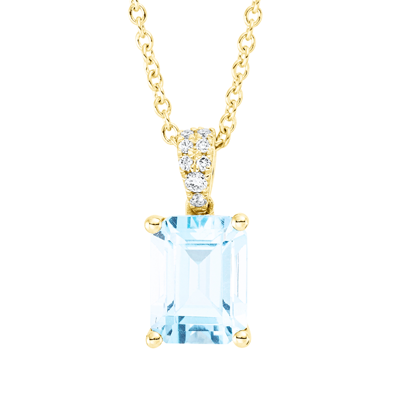 Collier 18 kt GG, mit ZÖ 42 cm